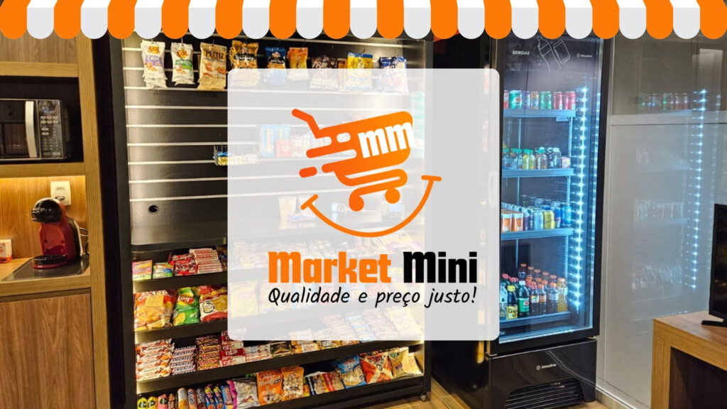 Home - Market Mini